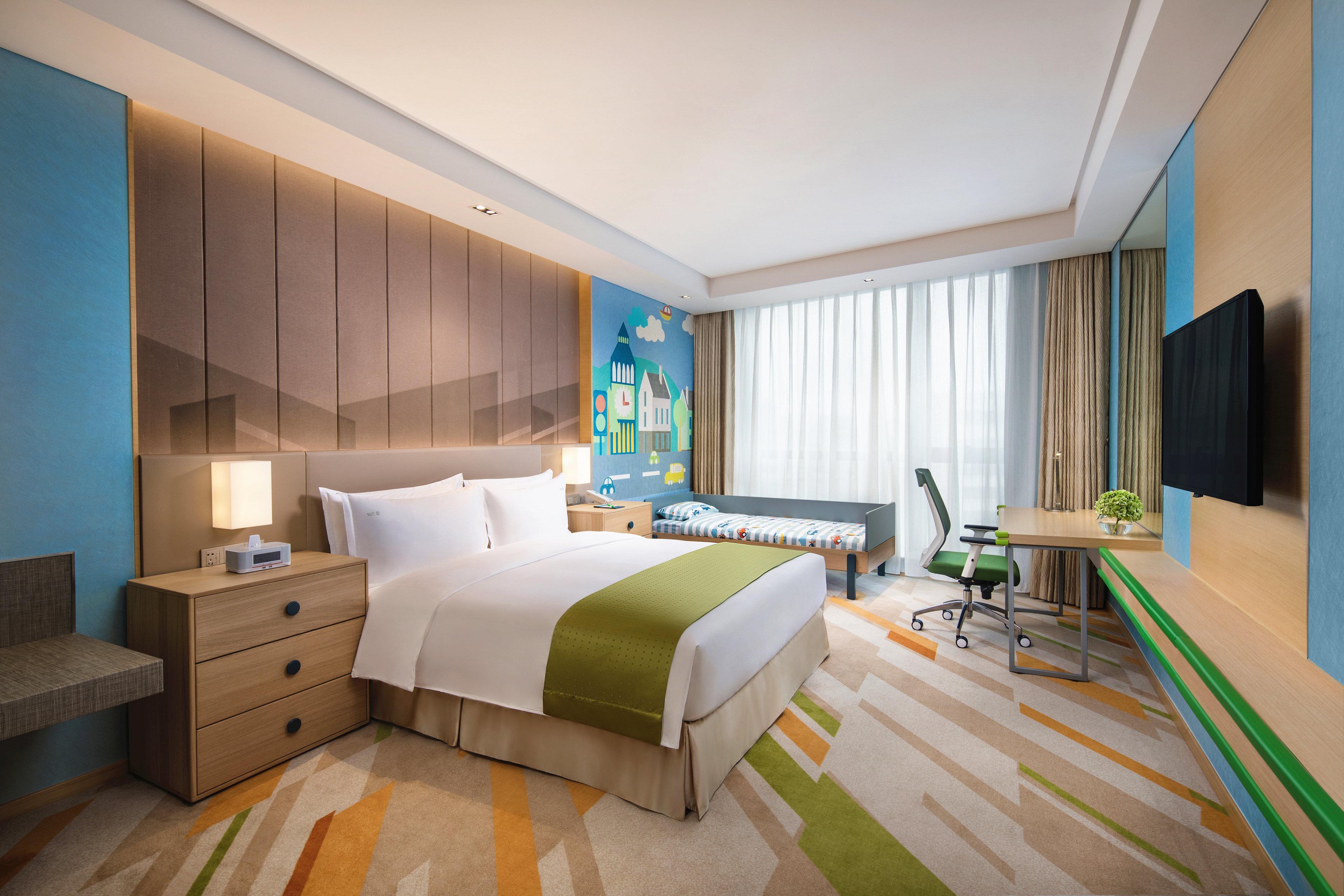 Holiday Inn Wuxi Taihu New City By Ihg Экстерьер фото