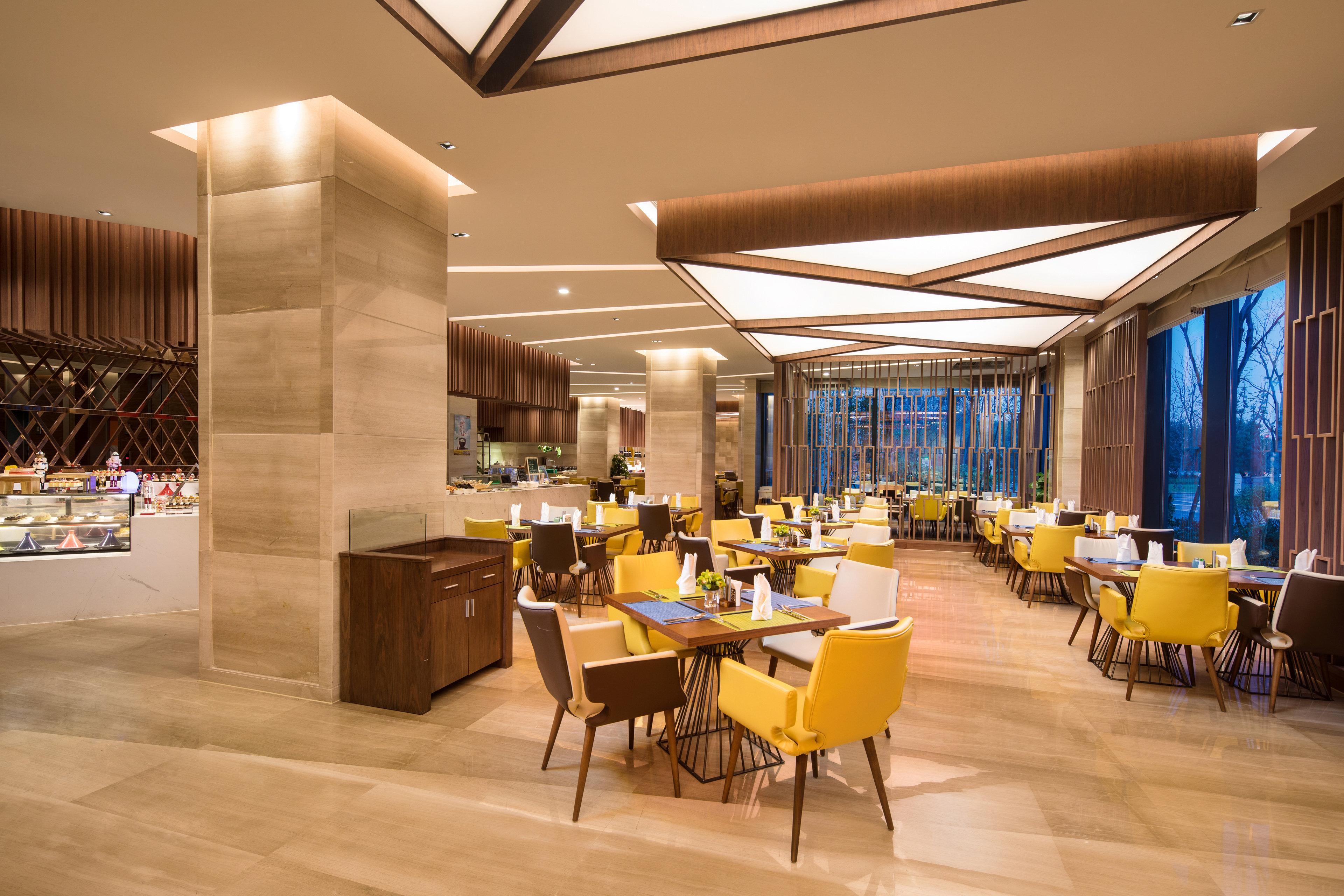 Holiday Inn Wuxi Taihu New City By Ihg Экстерьер фото