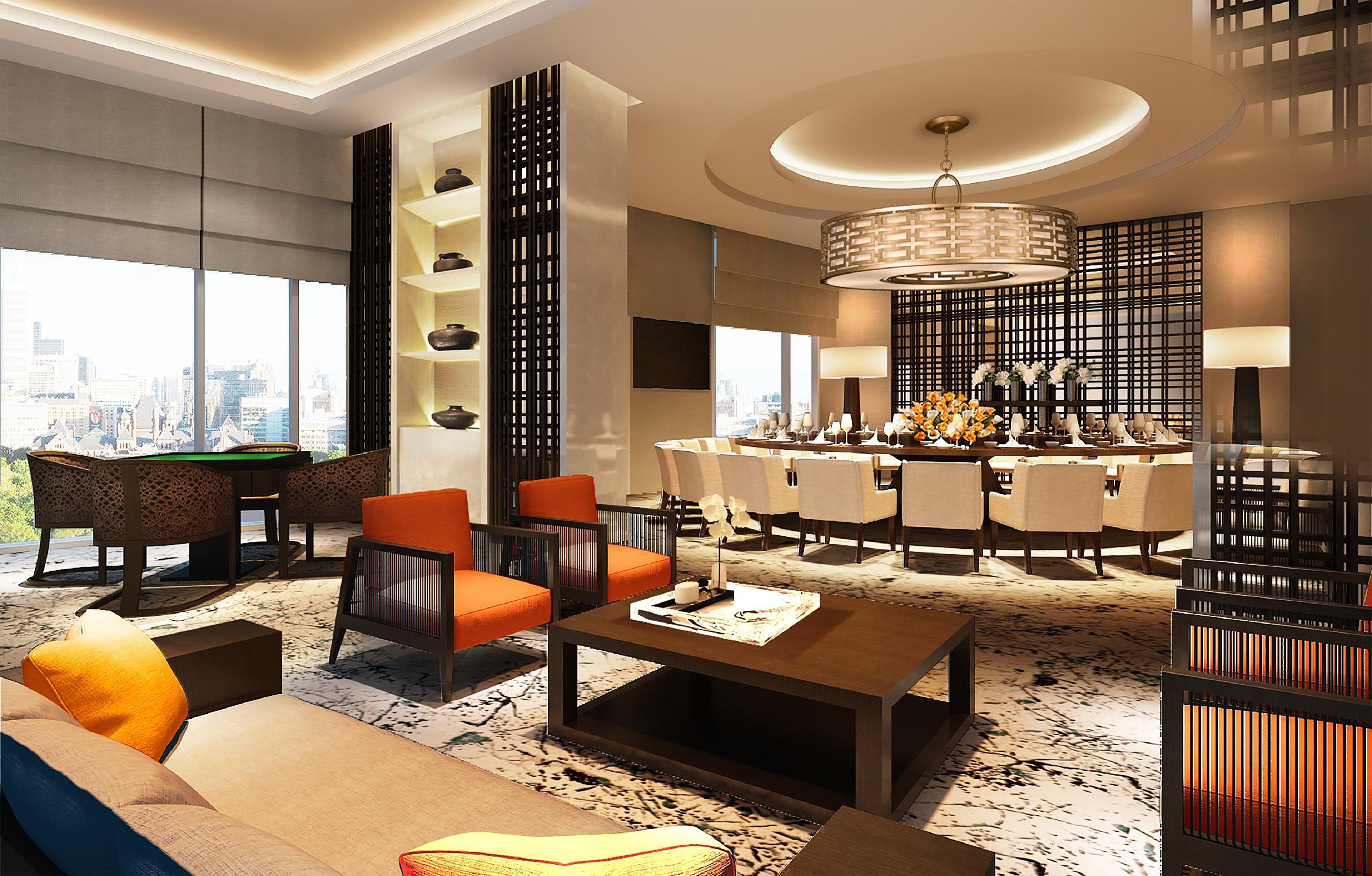 Holiday Inn Wuxi Taihu New City By Ihg Экстерьер фото