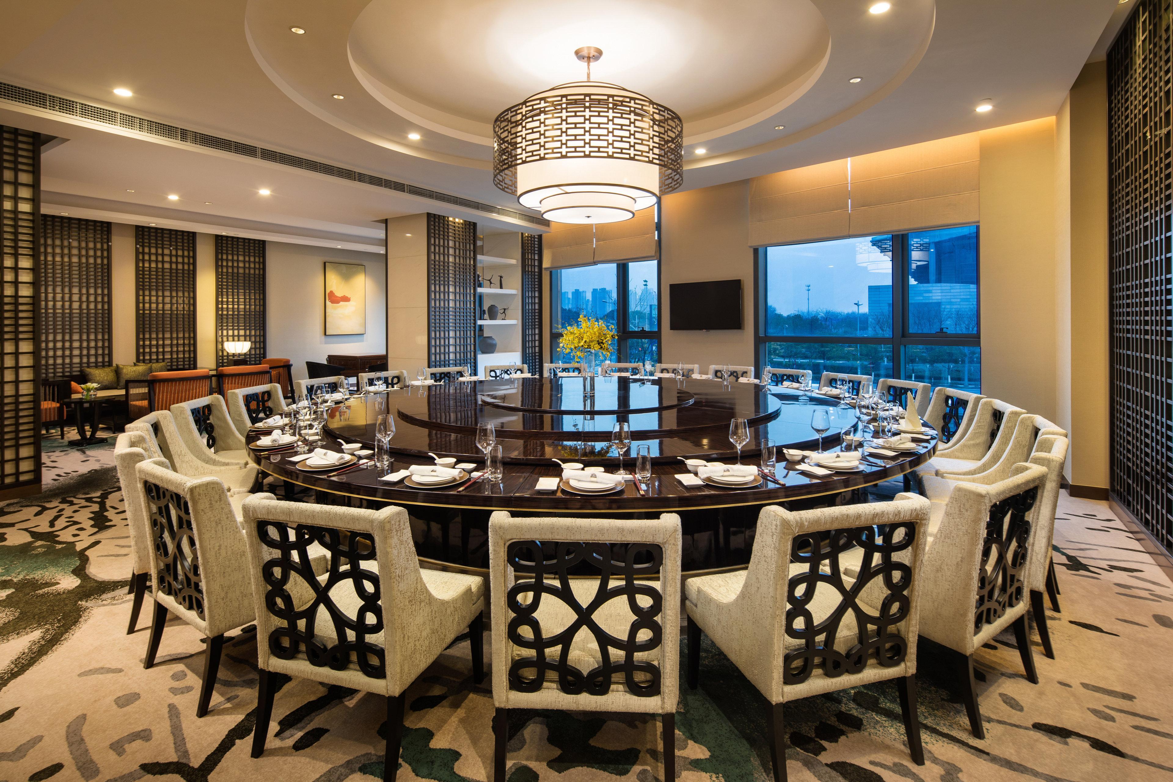 Holiday Inn Wuxi Taihu New City By Ihg Экстерьер фото