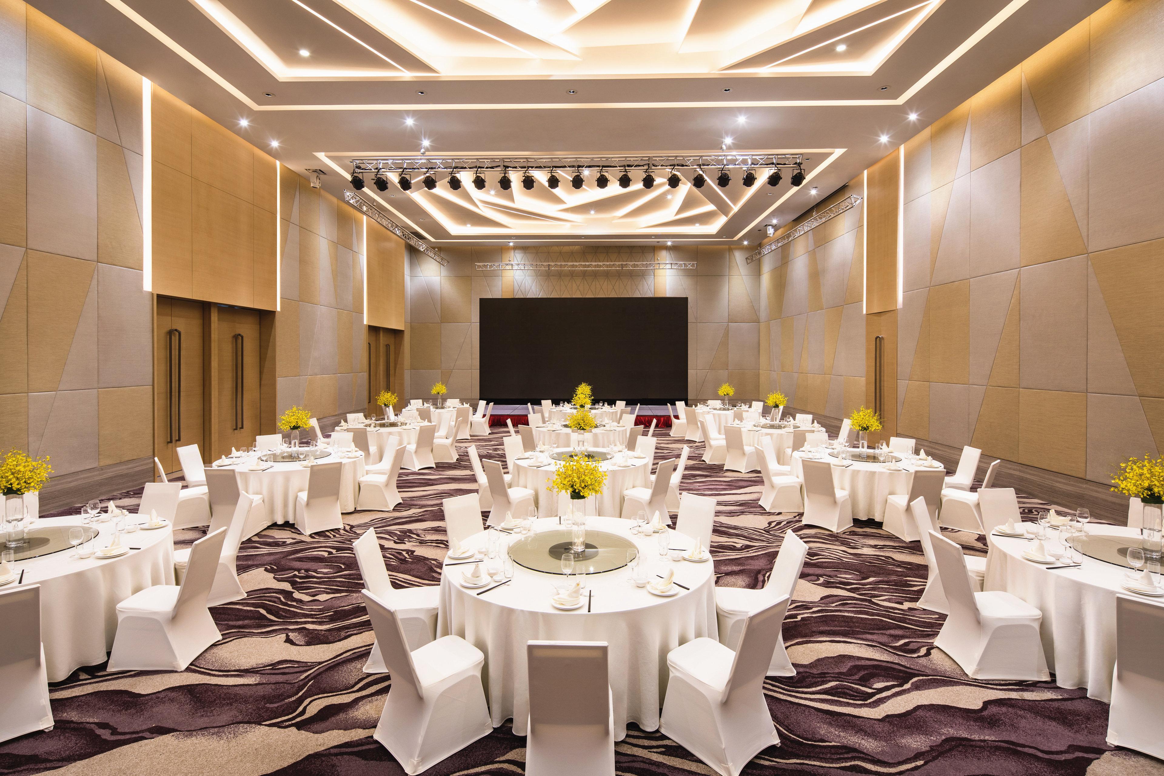 Holiday Inn Wuxi Taihu New City By Ihg Экстерьер фото