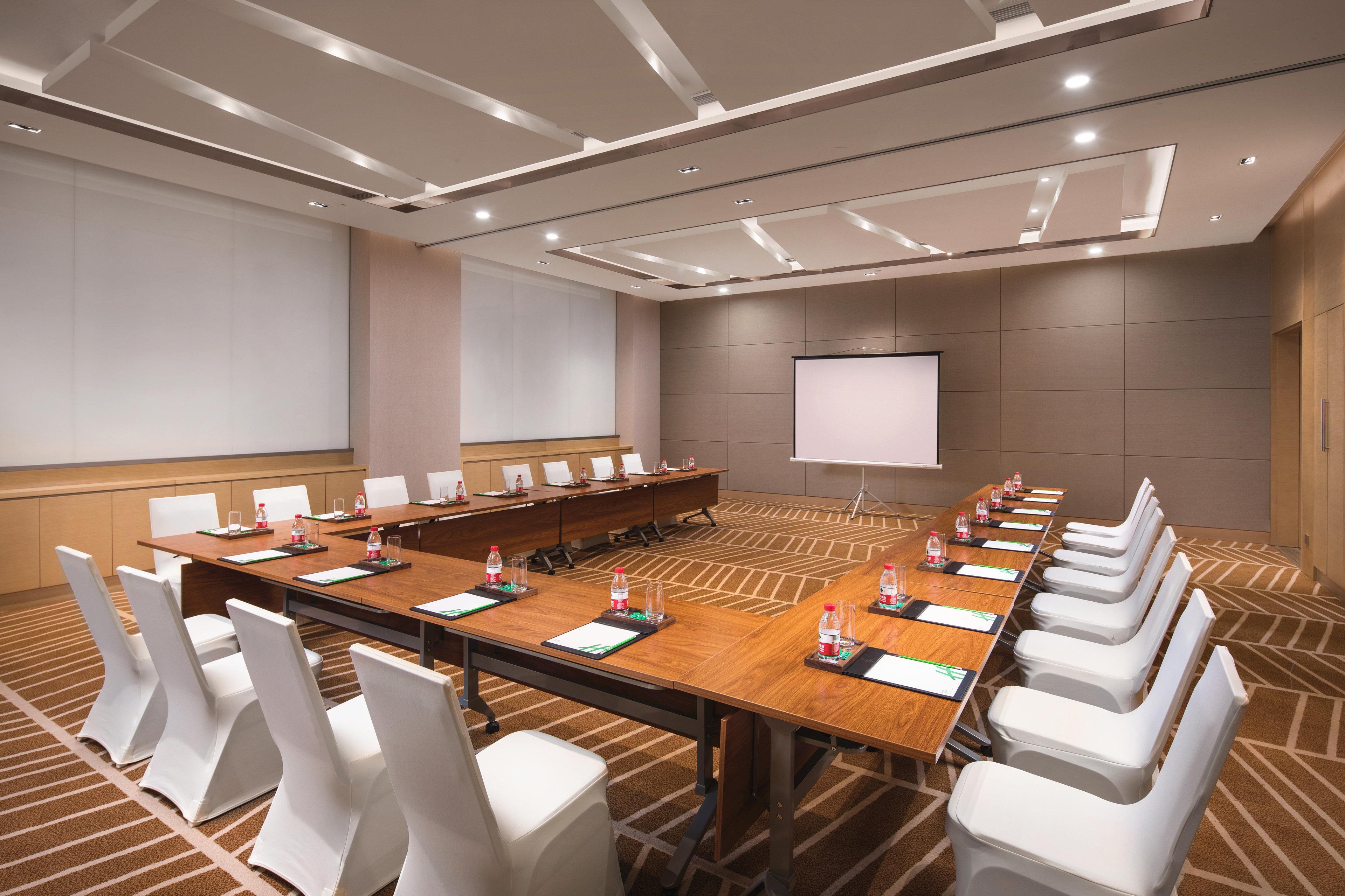 Holiday Inn Wuxi Taihu New City By Ihg Экстерьер фото